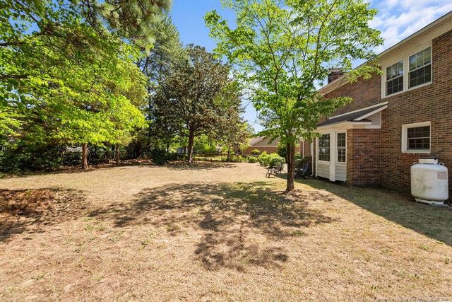 2614 Torcross Drive, Fayetteville, NC 28304