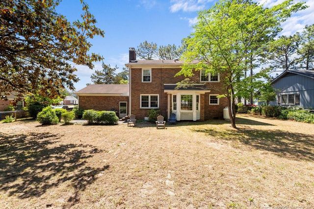 2614 Torcross Drive, Fayetteville, NC 28304