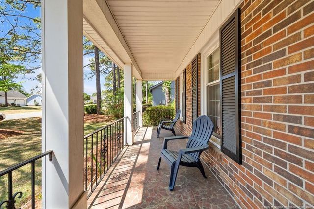 2614 Torcross Drive, Fayetteville, NC 28304