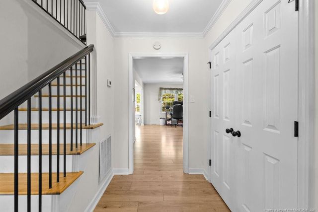 2614 Torcross Drive, Fayetteville, NC 28304