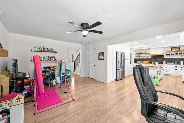 2614 Torcross Drive, Fayetteville, NC 28304