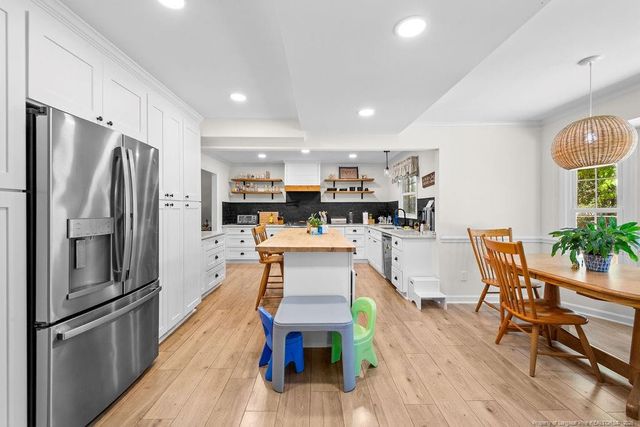 2614 Torcross Drive, Fayetteville, NC 28304