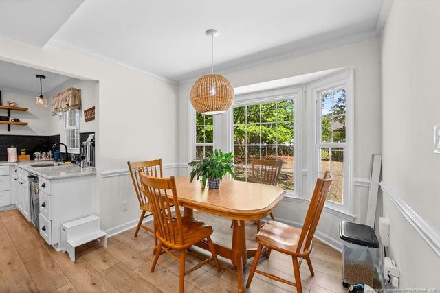 2614 Torcross Drive, Fayetteville, NC 28304