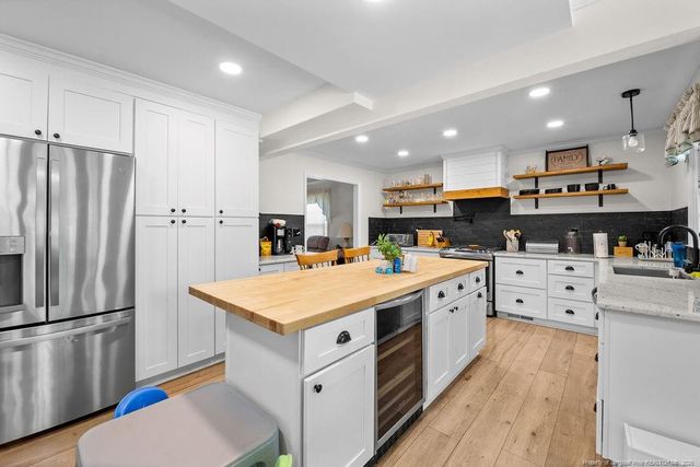 2614 Torcross Drive, Fayetteville, NC 28304