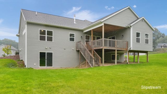 2872 Alden Hills Court, Lowell, MI 49331