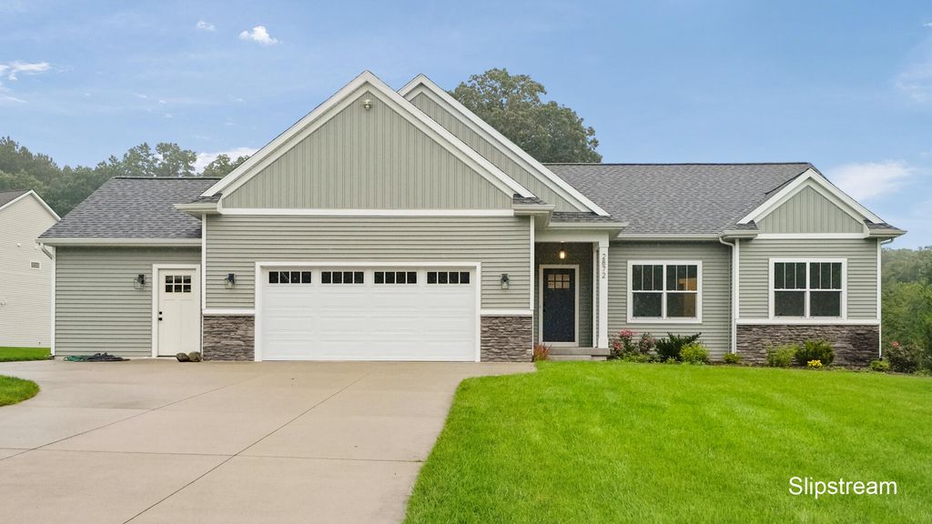 2872 Alden Hills Court, Lowell, MI 49331