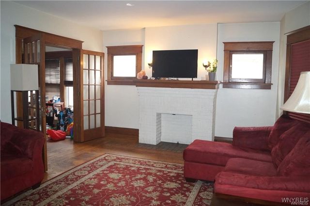 903 Amherst Street, Buffalo, NY 14216