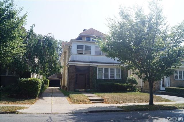 903 Amherst Street, Buffalo, NY 14216