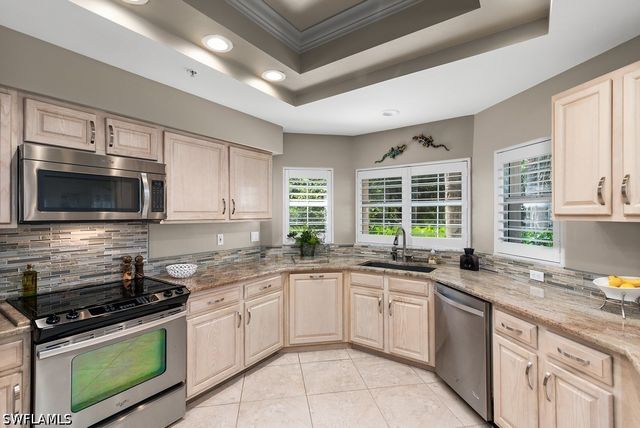 4001 Whiskey Pointe LN 101, Bonita Springs, FL 34134