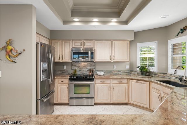4001 Whiskey Pointe LN 101, Bonita Springs, FL 34134