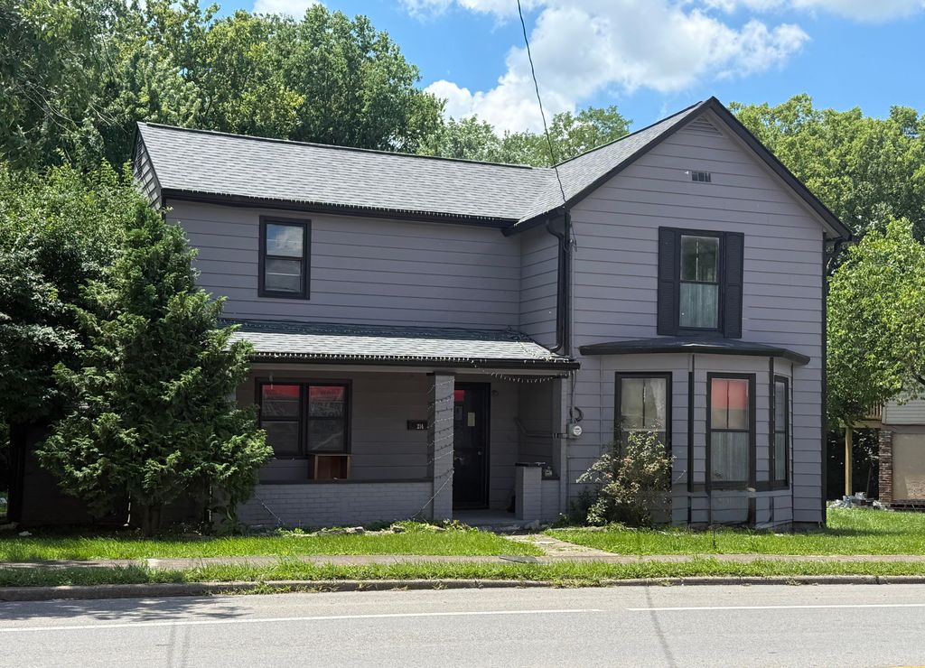 214 Stanford Road, Danville, KY 40422