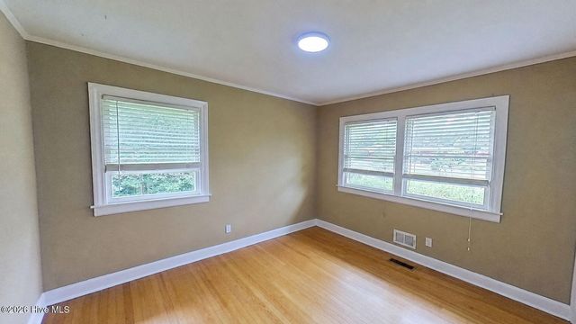214 Huntington Road, Wilmington, NC 28403