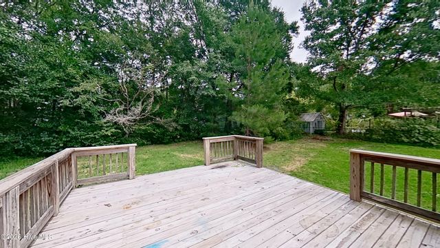 214 Huntington Road, Wilmington, NC 28403