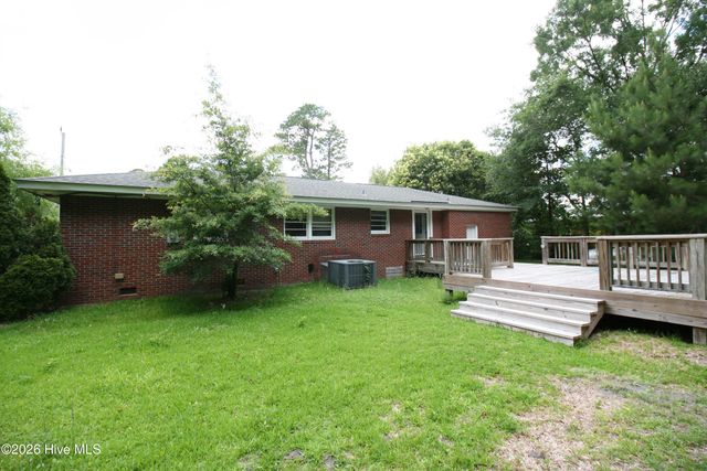 214 Huntington Road, Wilmington, NC 28403