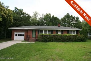 214 Huntington Road, Wilmington, NC 28403