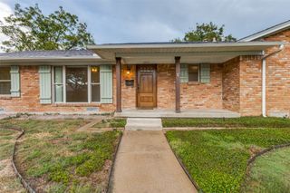 13717 Rolling Hills Lane, Dallas, TX 75240