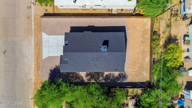 2850 W Carnauba Street, Tucson, AZ 85705