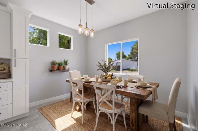 2850 W Carnauba Street, Tucson, AZ 85705