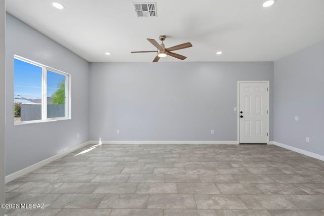 2850 W Carnauba Street, Tucson, AZ 85705