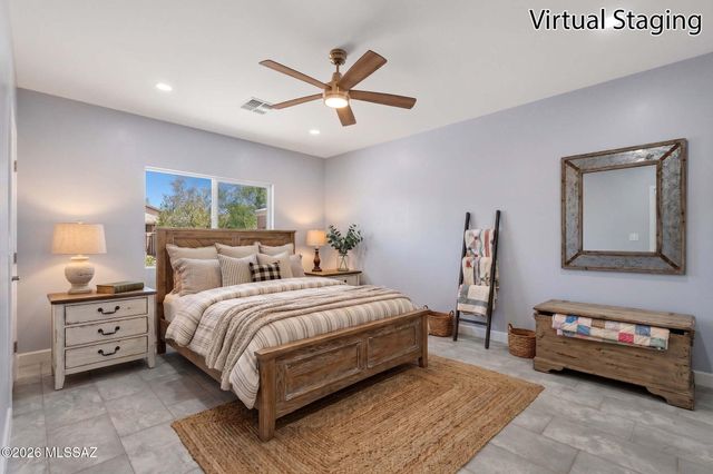 2850 W Carnauba Street, Tucson, AZ 85705