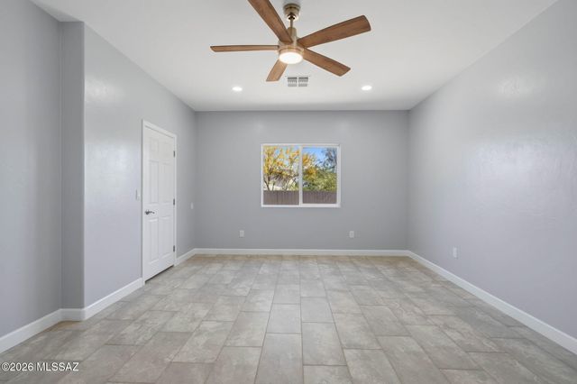 2850 W Carnauba Street, Tucson, AZ 85705