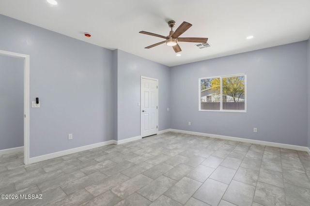 2850 W Carnauba Street, Tucson, AZ 85705