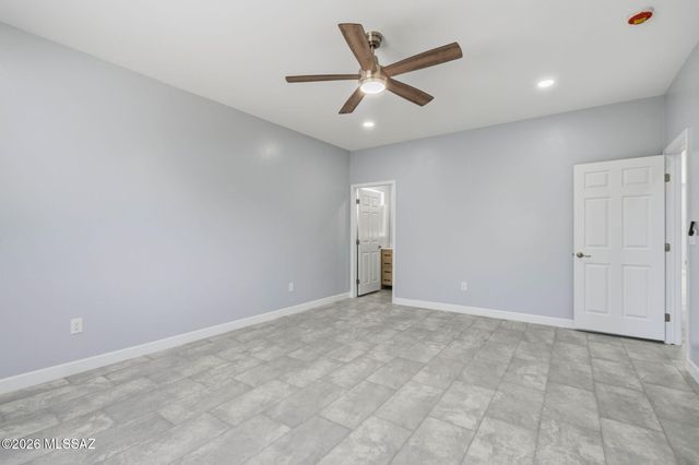 2850 W Carnauba Street, Tucson, AZ 85705