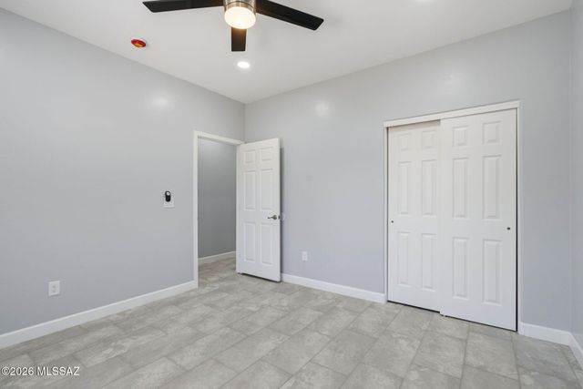 2850 W Carnauba Street, Tucson, AZ 85705