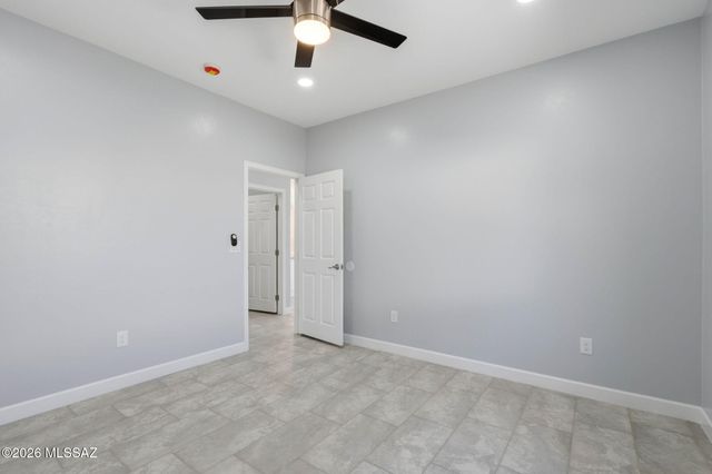 2850 W Carnauba Street, Tucson, AZ 85705