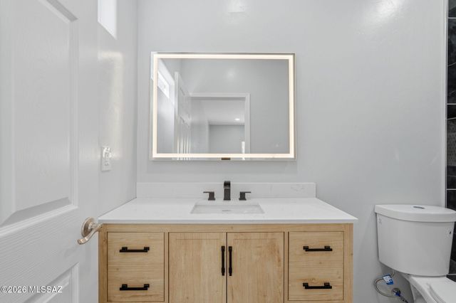 2850 W Carnauba Street, Tucson, AZ 85705