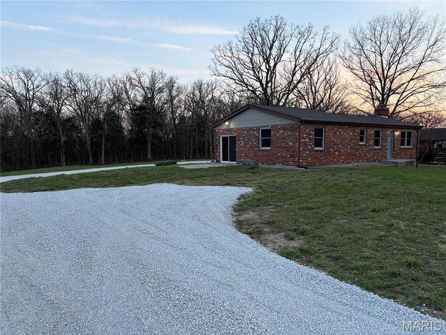 2738 Highway 50, Beaufort, MO 63013