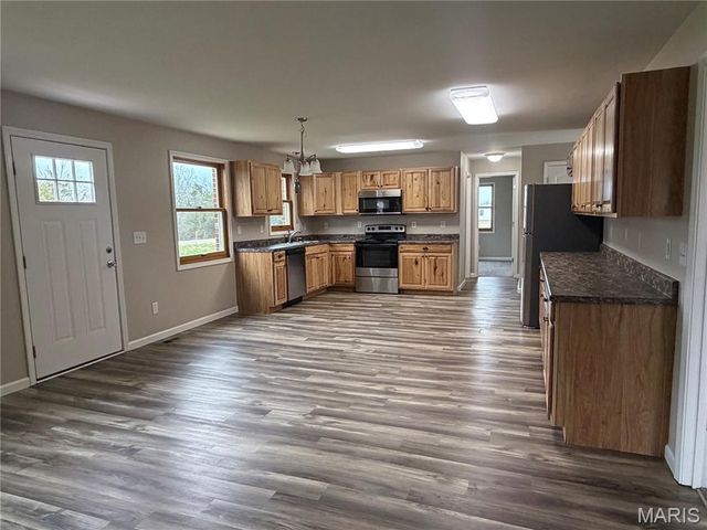 2738 Highway 50, Beaufort, MO 63013