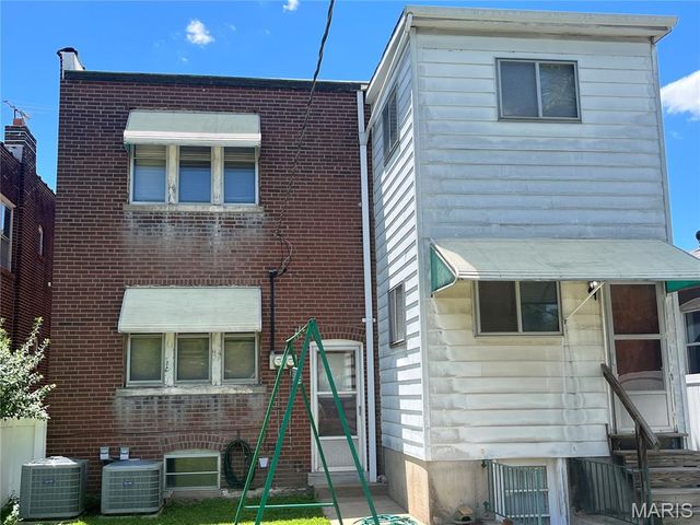 4629 Quincy Street, St Louis, MO 63116