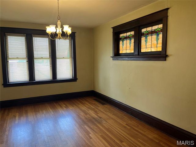 4629 Quincy Street, St Louis, MO 63116