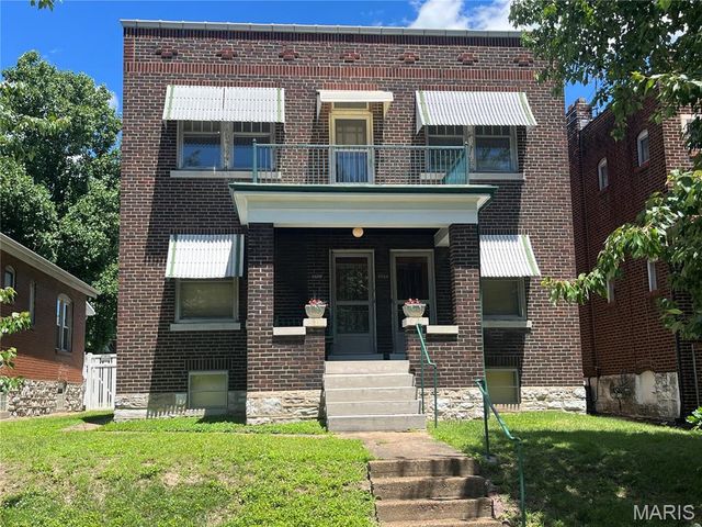 4629 Quincy Street, St Louis, MO 63116