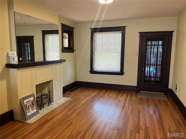 4629 Quincy Street, St Louis, MO 63116