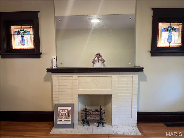 4629 Quincy Street, St Louis, MO 63116