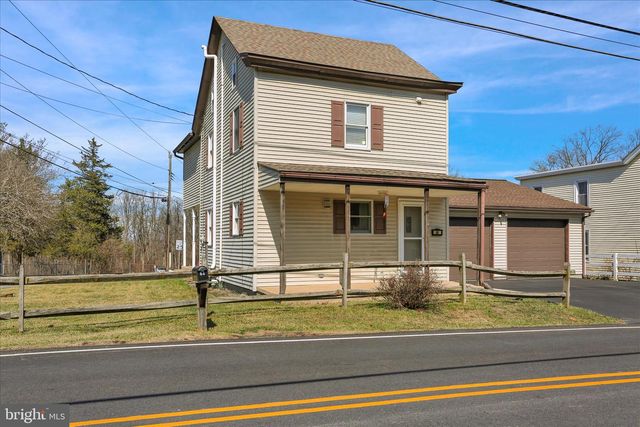 64 W WESNER RD, Blandon, PA 19510