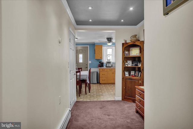 64 W WESNER RD, Blandon, PA 19510