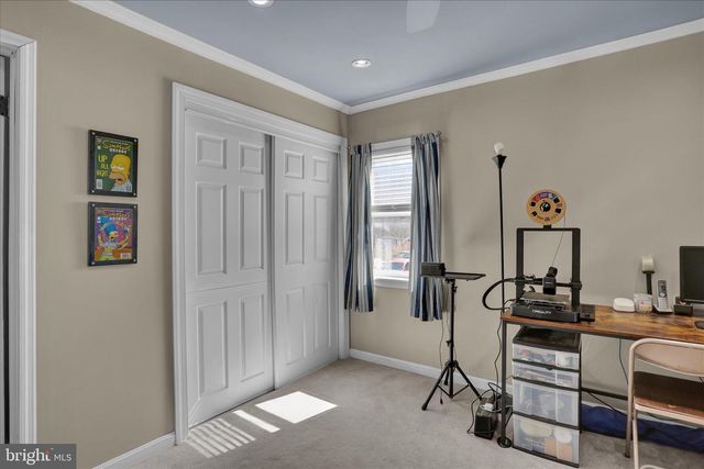 64 W WESNER RD, Blandon, PA 19510