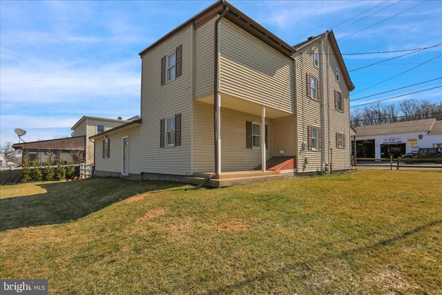 64 W WESNER RD, Blandon, PA 19510