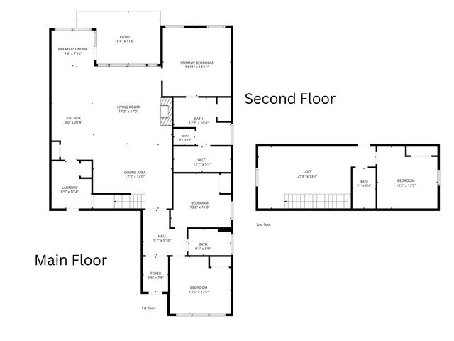 893 Deepwood Court, Boiling Springs, SC 29316