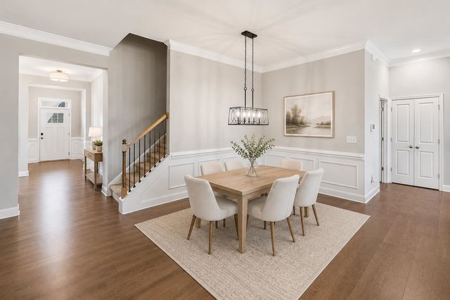 893 Deepwood Court, Boiling Springs, SC 29316