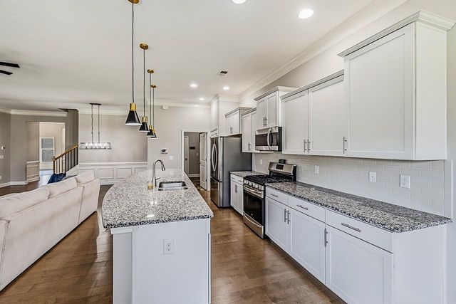 893 Deepwood Court, Boiling Springs, SC 29316