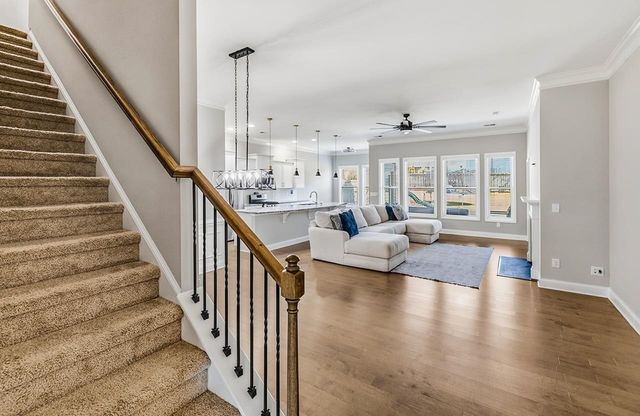 893 Deepwood Court, Boiling Springs, SC 29316