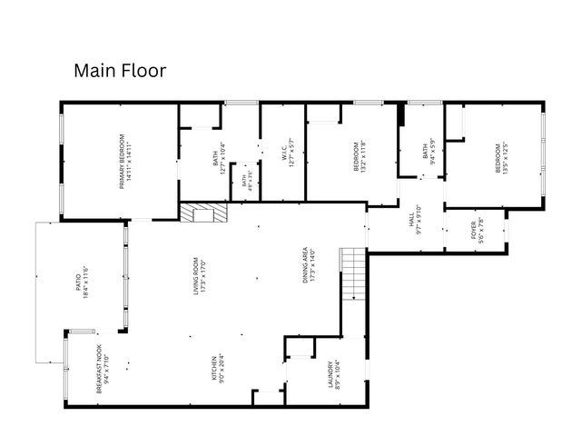 893 Deepwood Court, Boiling Springs, SC 29316