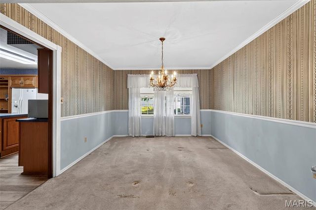 908 Devonshire Lane, St Charles, MO 63301