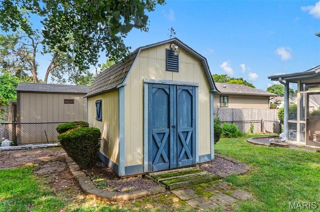 908 Devonshire Lane, St Charles, MO 63301