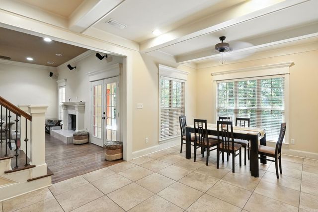 2905 Woodsgate Drive, Little Rock, AR 72211