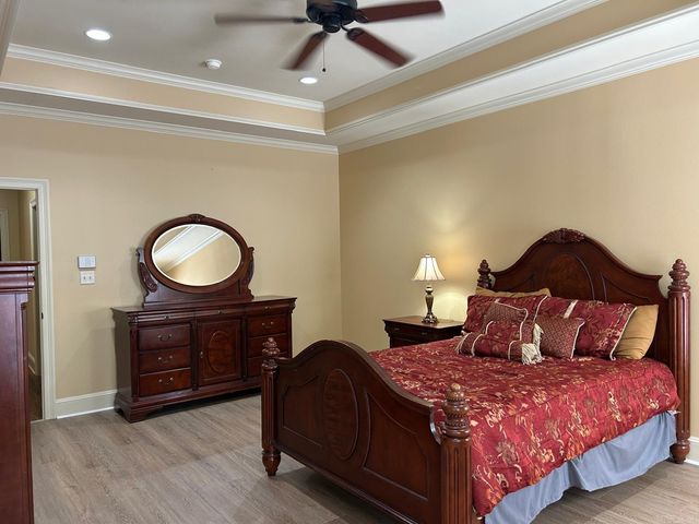 2905 Woodsgate Drive, Little Rock, AR 72211